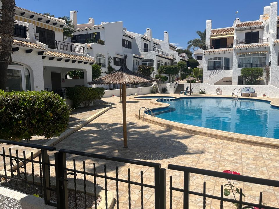 Rekkehus i Cabo Roig, Alicante - bilde 5